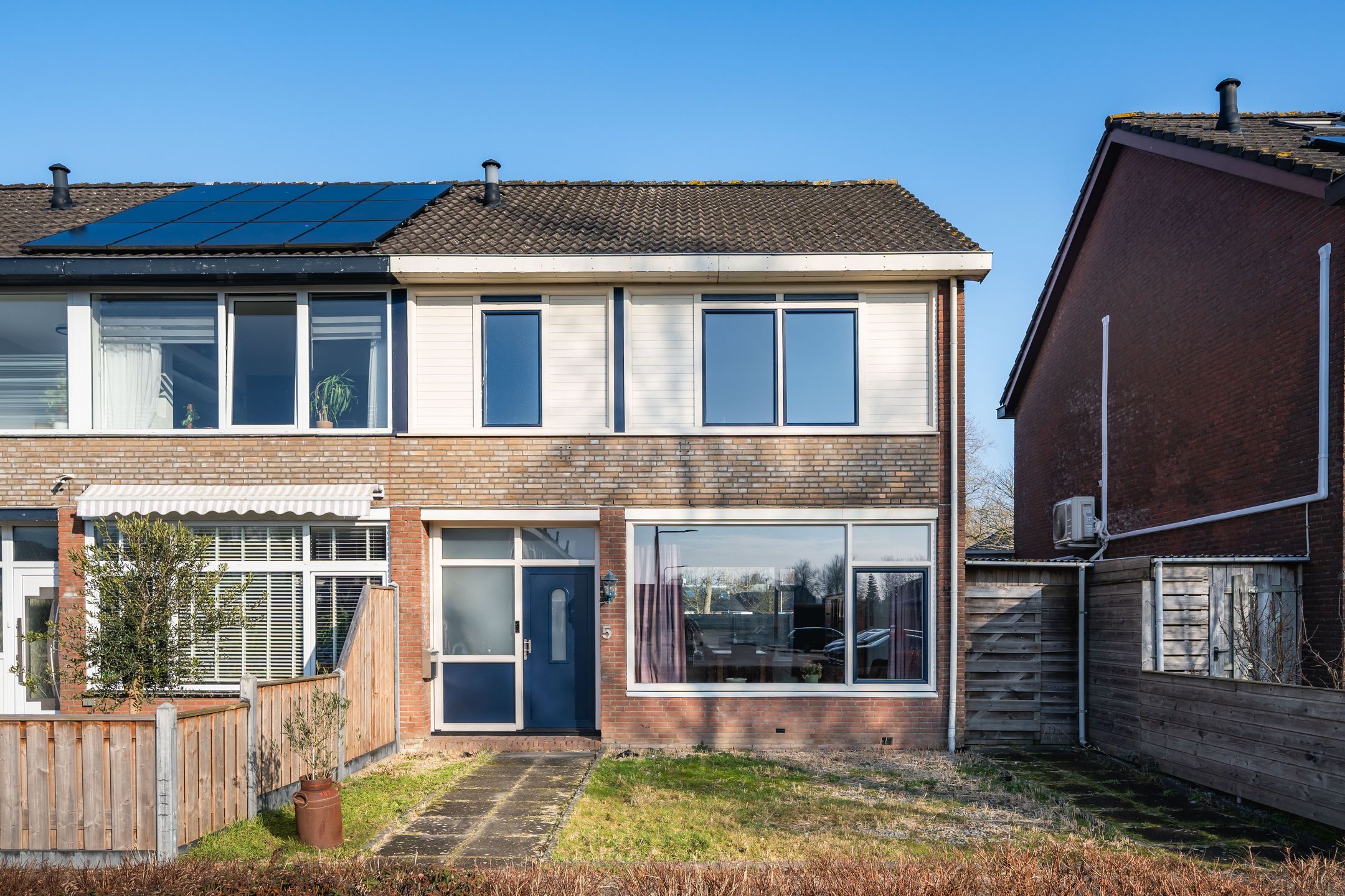 Foto 6 van De Jachthoorn 5