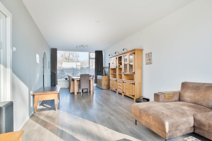 Foto 9 van De Jachthoorn 5