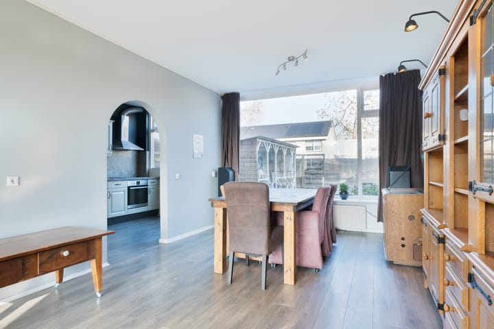 Foto 12 van De Jachthoorn 5