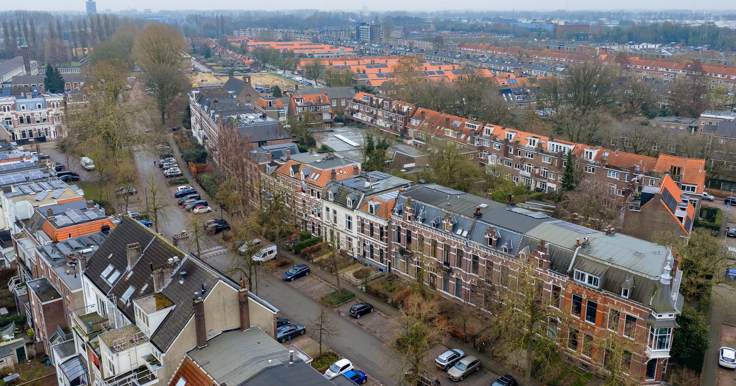 Photo 25 of Boulevard Heuvelink 140-1