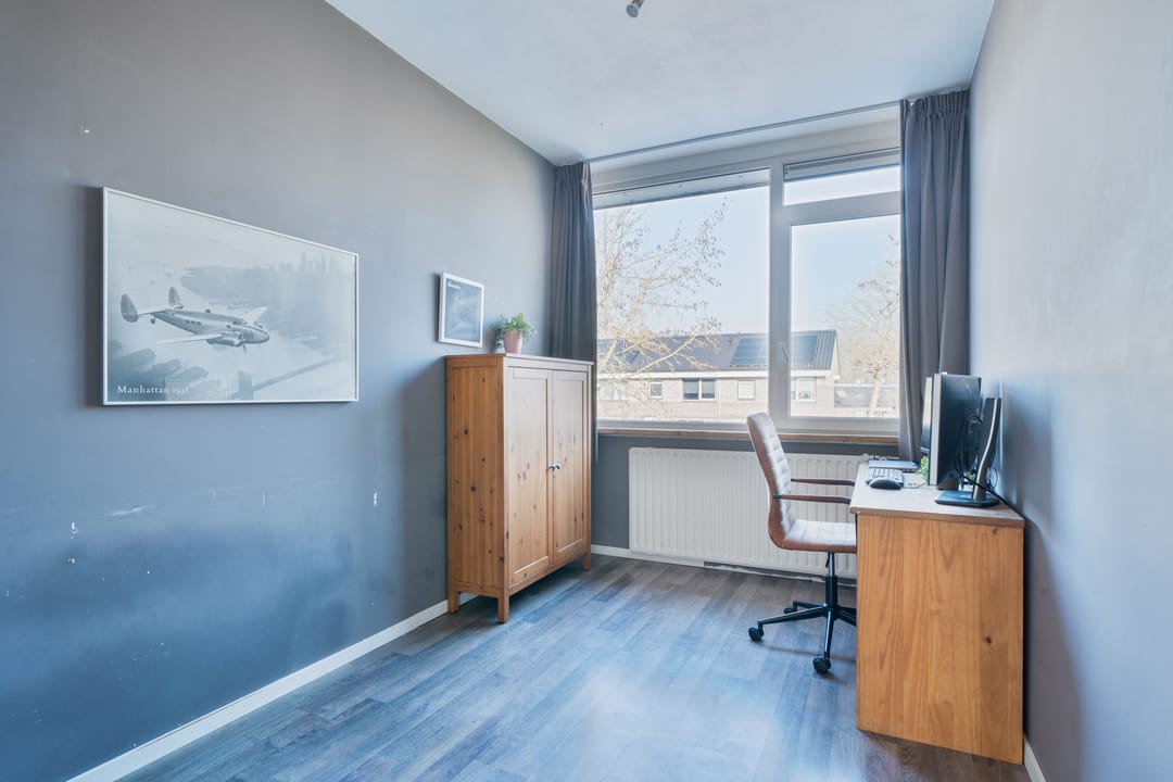 Foto 22 van De Jachthoorn 5