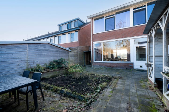 Foto 26 van De Jachthoorn 5