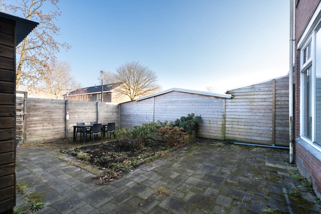 Foto 28 van De Jachthoorn 5