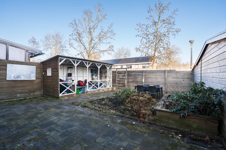 Foto 29 van De Jachthoorn 5