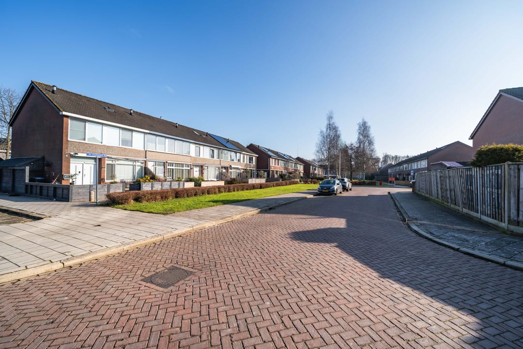 Foto 31 van De Jachthoorn 5