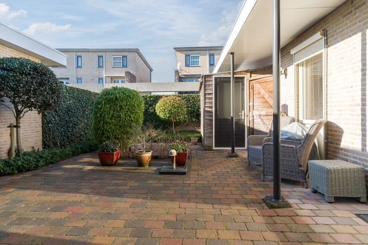 Johanna van Gulikstraat 8 main image