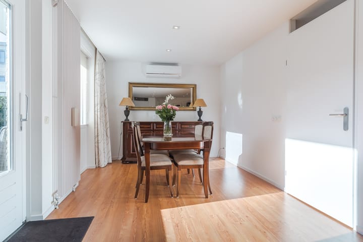 Photo 4 of Johanna van Gulikstraat 8