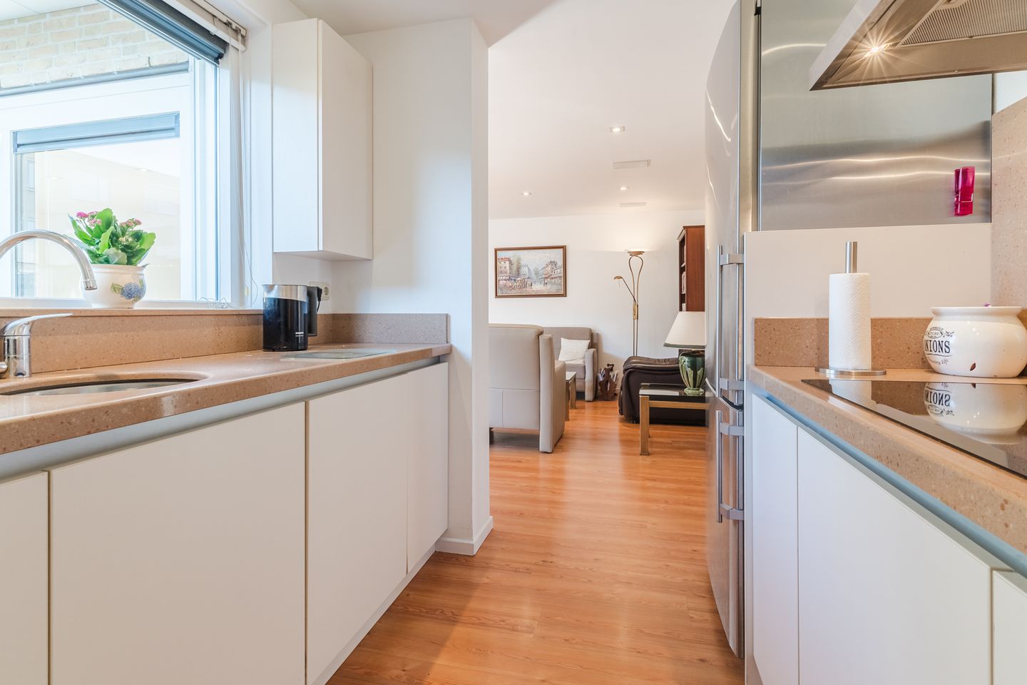 Foto 4 van Johanna van Gulikstraat 8