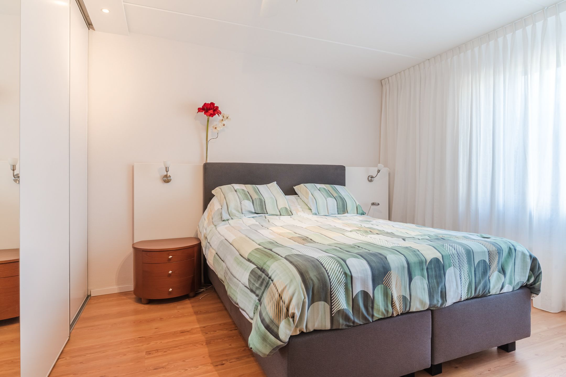 Foto 6 van Johanna van Gulikstraat 8