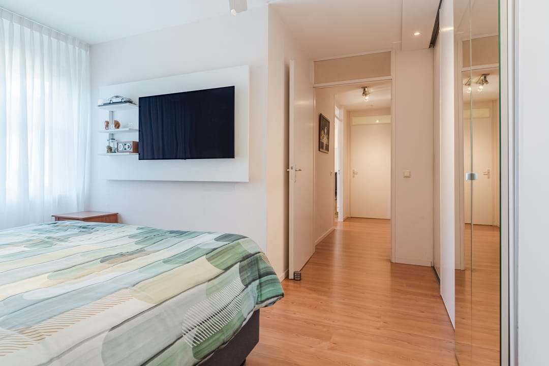 Foto 7 van Johanna van Gulikstraat 8