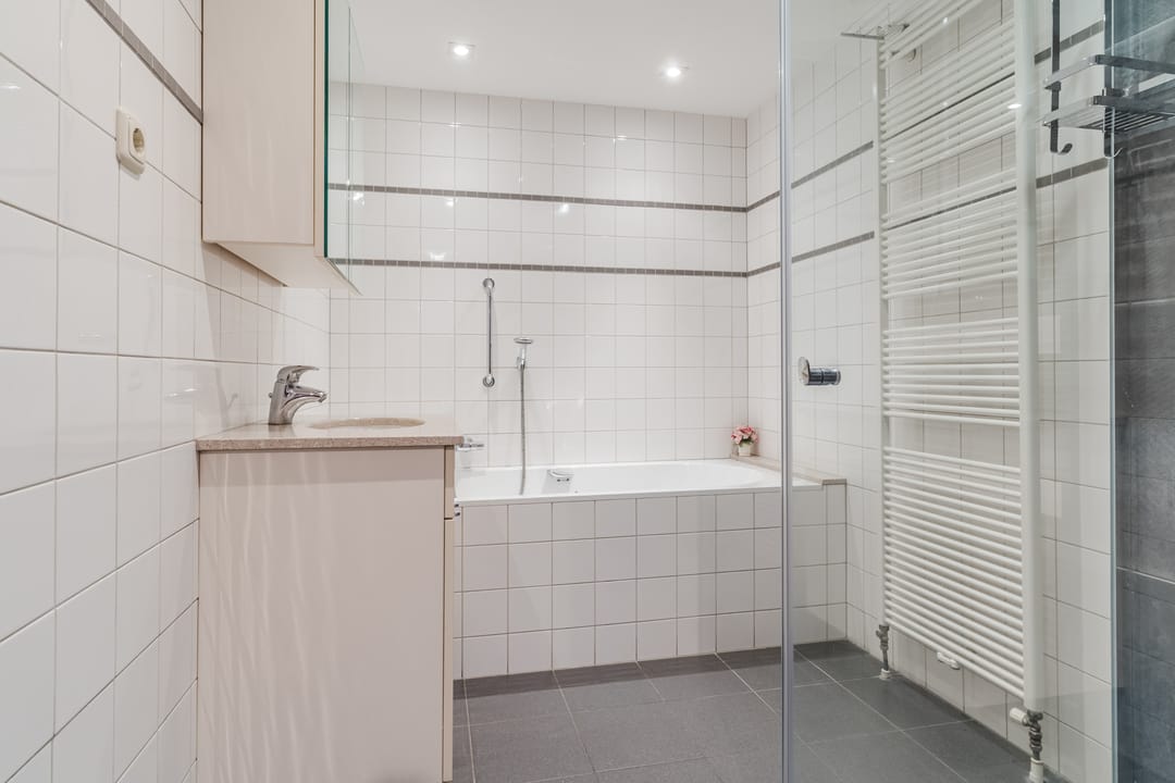 Foto 8 van Johanna van Gulikstraat 8