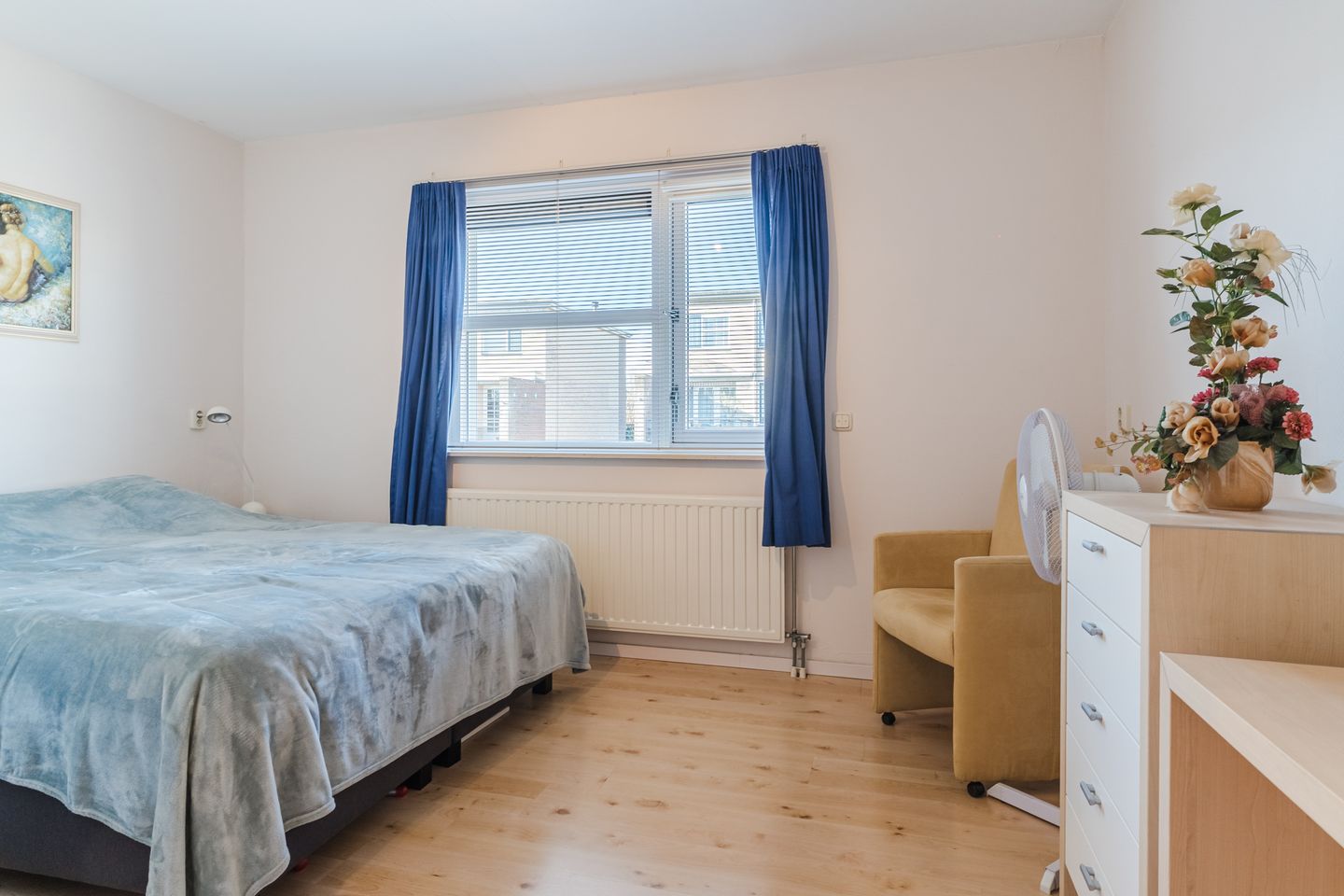 Foto 10 van Johanna van Gulikstraat 8