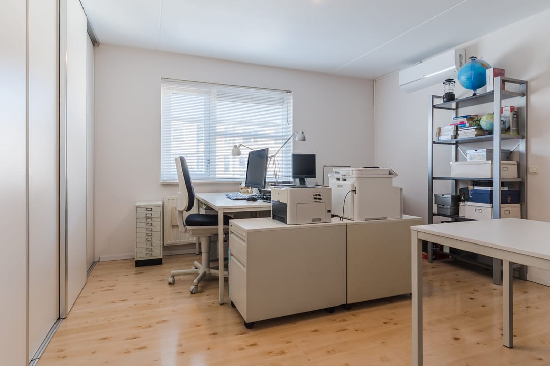 Foto 11 van Johanna van Gulikstraat 8