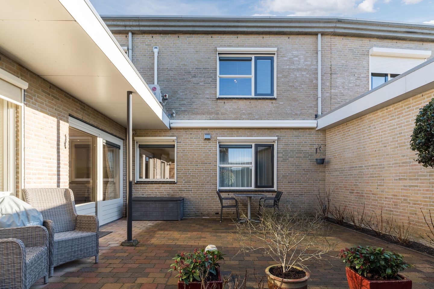 Foto 14 van Johanna van Gulikstraat 8