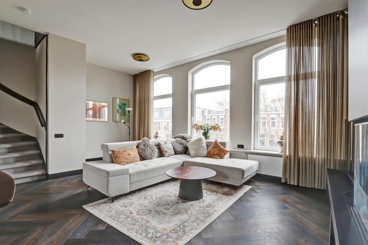 Foto 1 van Claes de Vrieselaan 91-A02