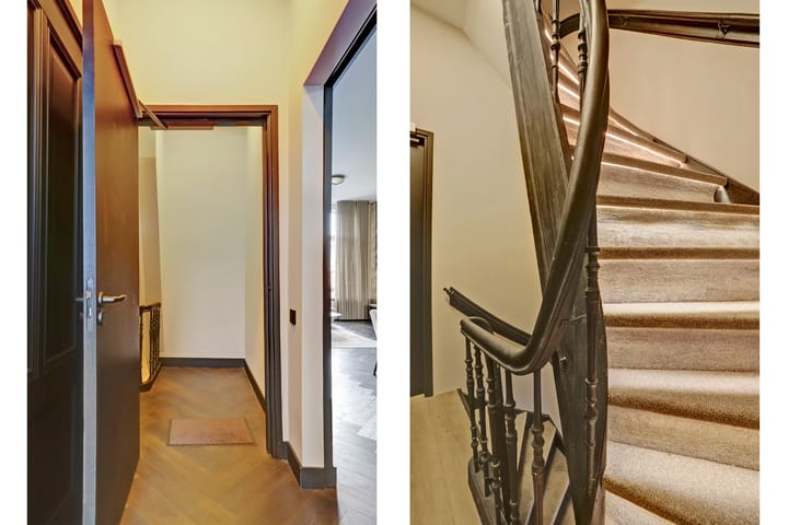 Foto 5 van Claes de Vrieselaan 91-A02