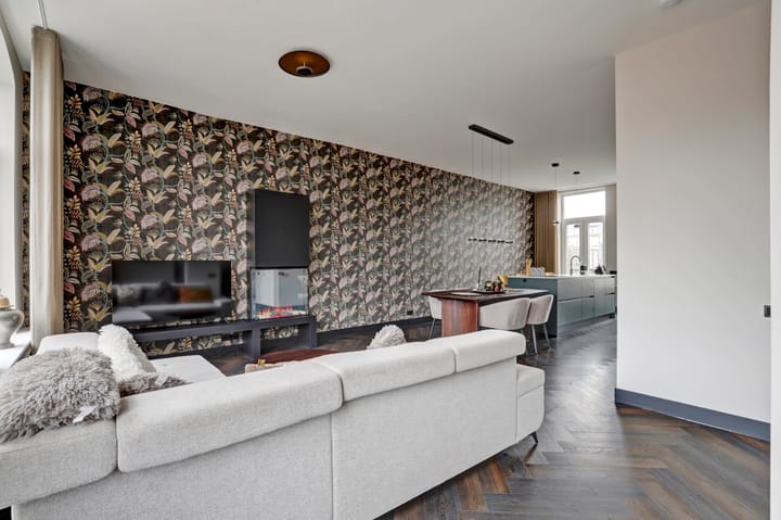 Foto 9 van Claes de Vrieselaan 91-A02