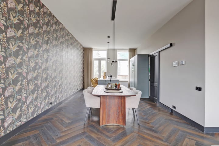 Foto 11 van Claes de Vrieselaan 91-A02