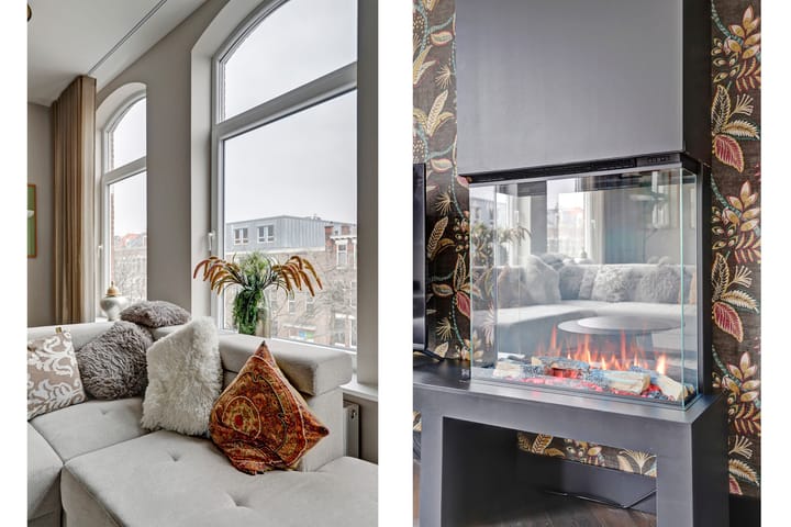 Foto 12 van Claes de Vrieselaan 91-A02