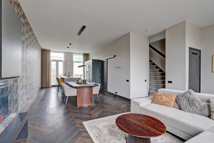 Foto 13 van Claes de Vrieselaan 91-A02