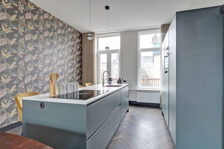 Foto 15 van Claes de Vrieselaan 91-A02