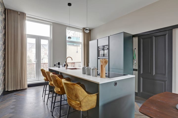 Foto 16 van Claes de Vrieselaan 91-A02