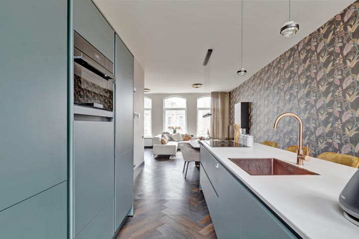 Foto 17 van Claes de Vrieselaan 91-A02