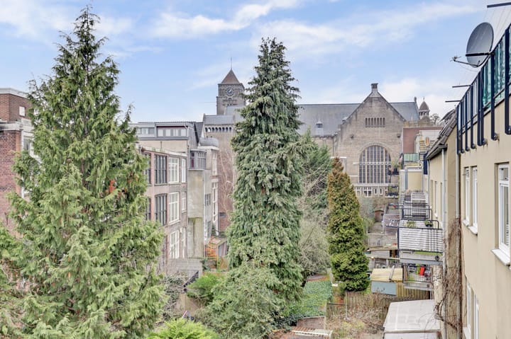 Foto 20 van Claes de Vrieselaan 91-A02