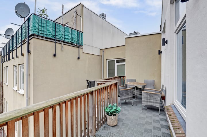 Foto 21 van Claes de Vrieselaan 91-A02