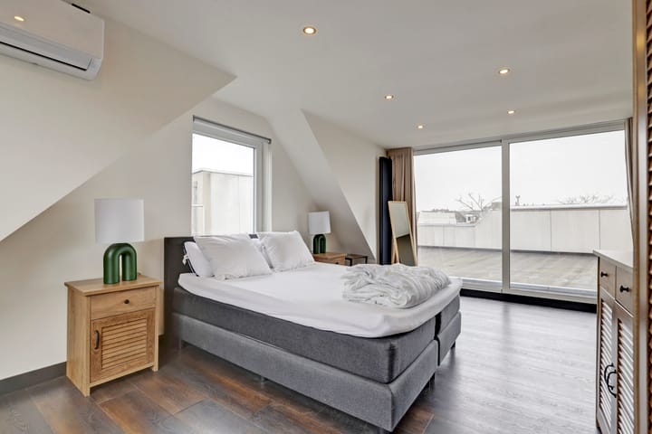 Foto 25 van Claes de Vrieselaan 91-A02