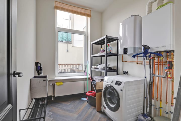 Foto 27 van Claes de Vrieselaan 91-A02