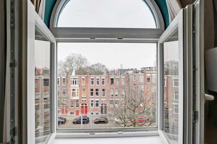 Foto 34 van Claes de Vrieselaan 91-A02