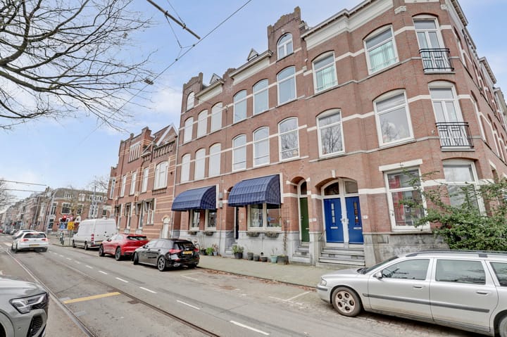 Foto 35 van Claes de Vrieselaan 91-A02