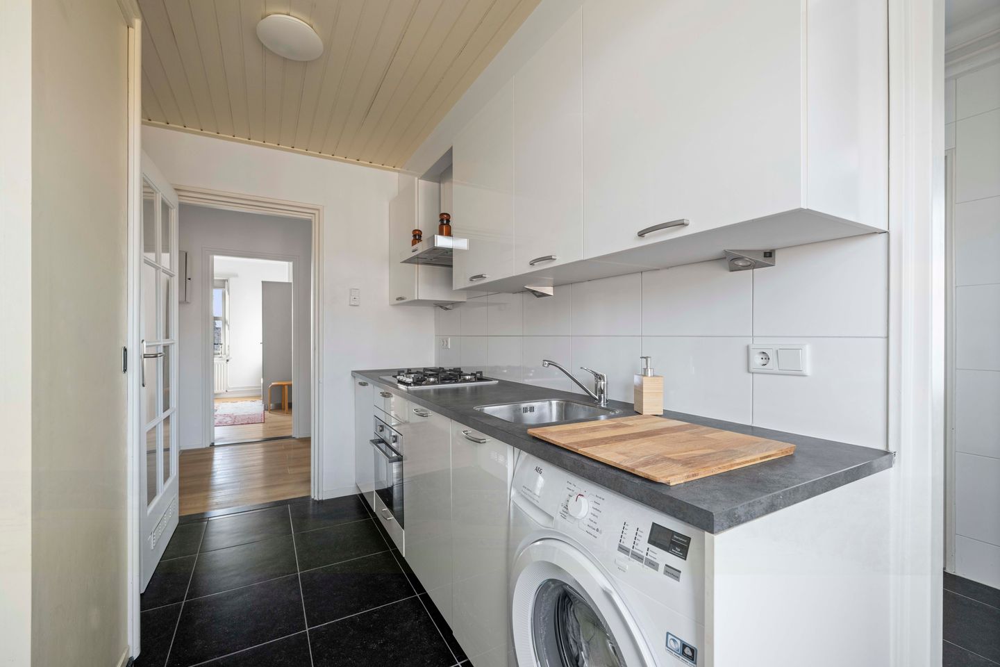 Photo 4 of Herman Boerhaavelaan 6