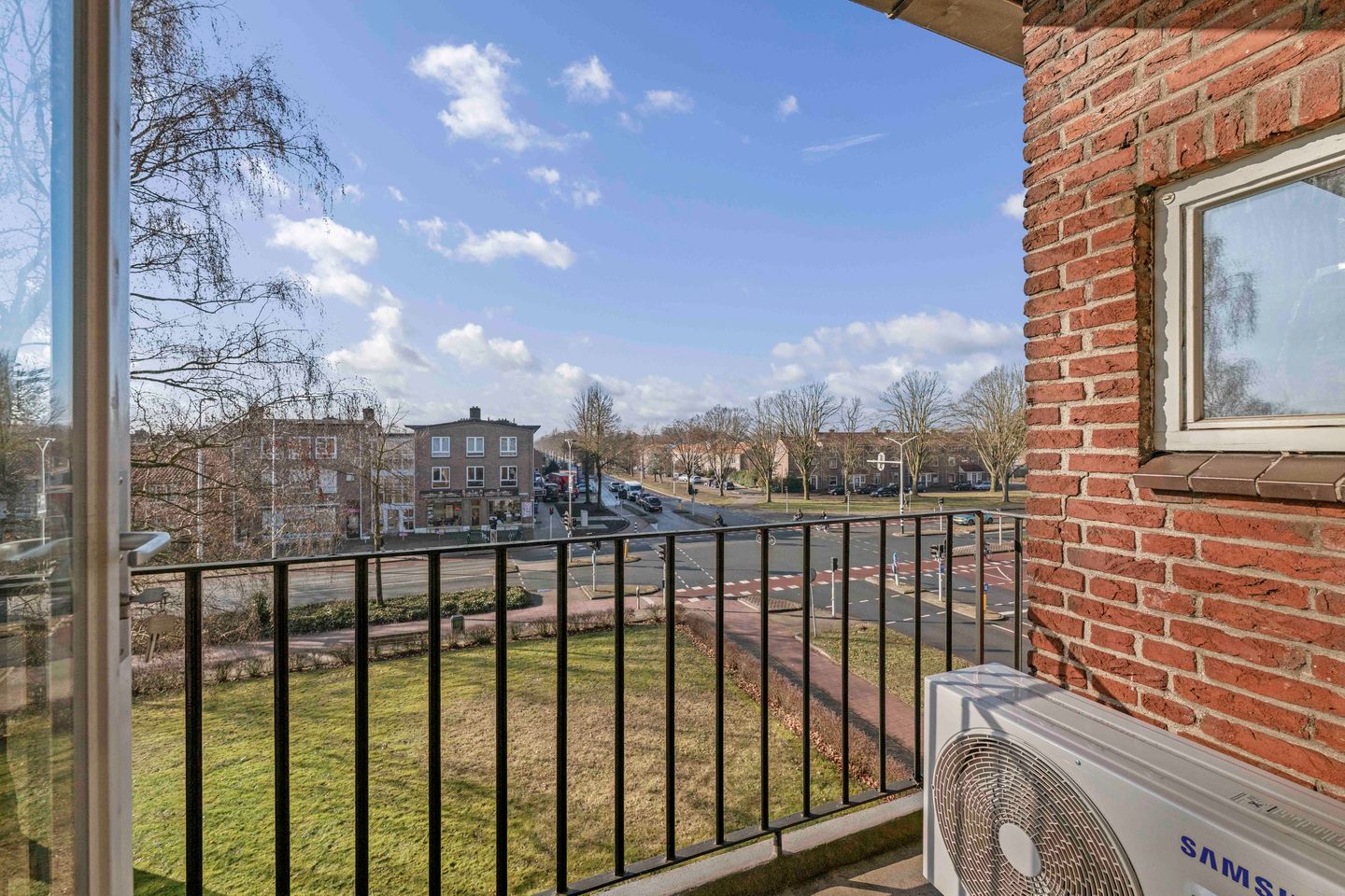 Photo 5 of Herman Boerhaavelaan 6