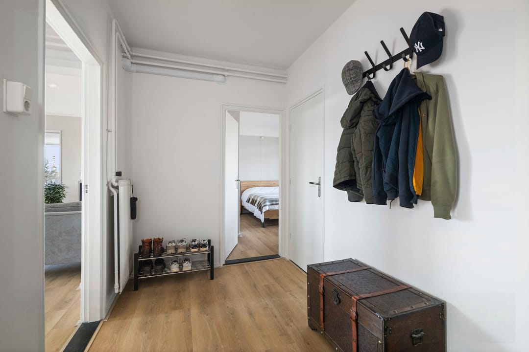 Photo 7 of Herman Boerhaavelaan 6