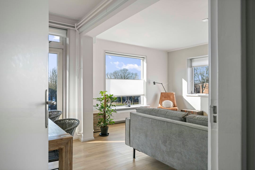 Photo 8 of Herman Boerhaavelaan 6