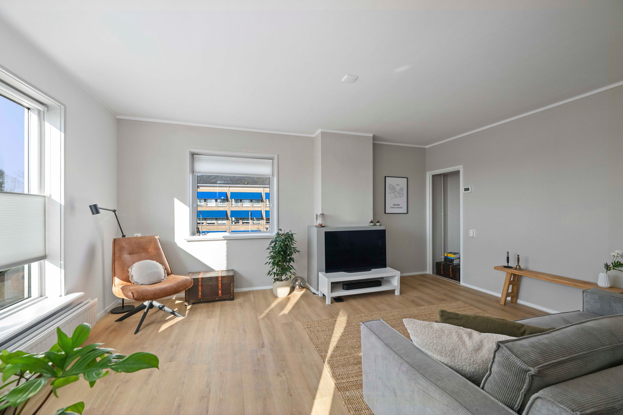 Photo 9 of Herman Boerhaavelaan 6