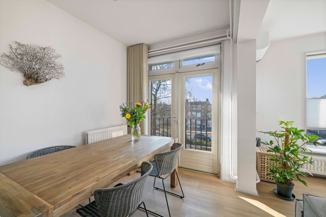 Photo 11 of Herman Boerhaavelaan 6