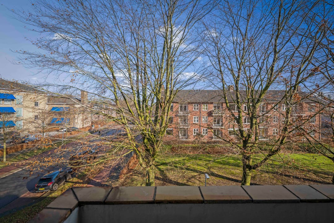 Photo 16 of Herman Boerhaavelaan 6