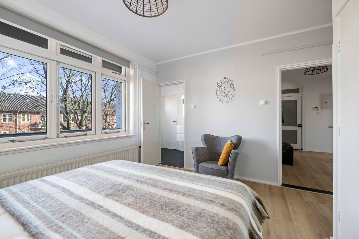 Photo 19 of Herman Boerhaavelaan 6