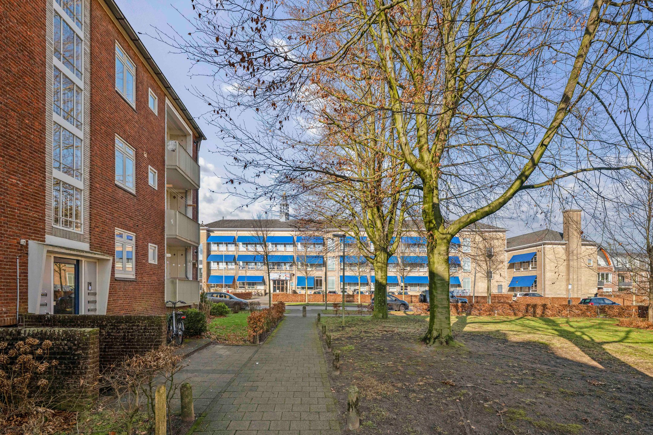 Photo 21 of Herman Boerhaavelaan 6