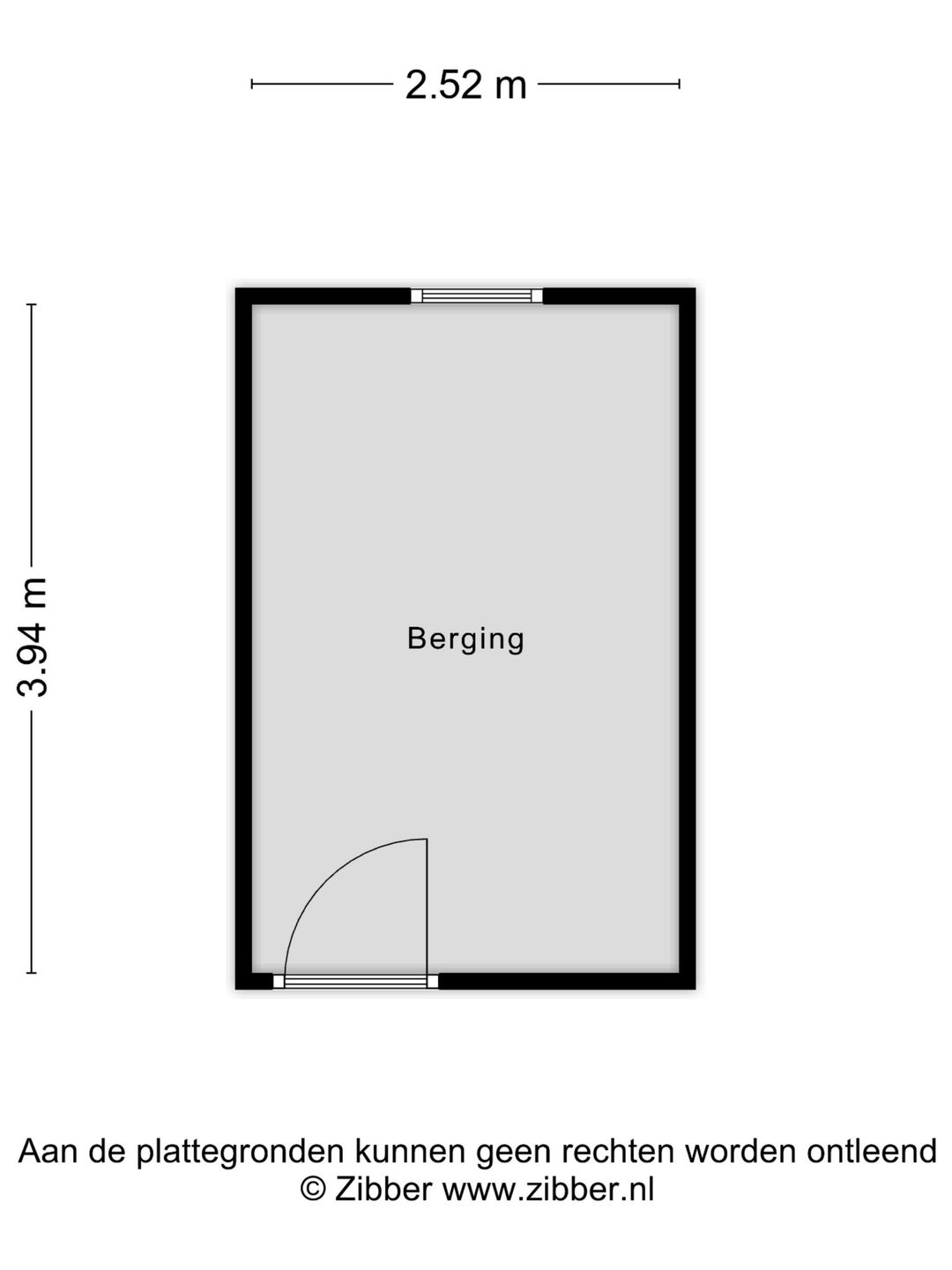 Photo 23 of Herman Boerhaavelaan 6