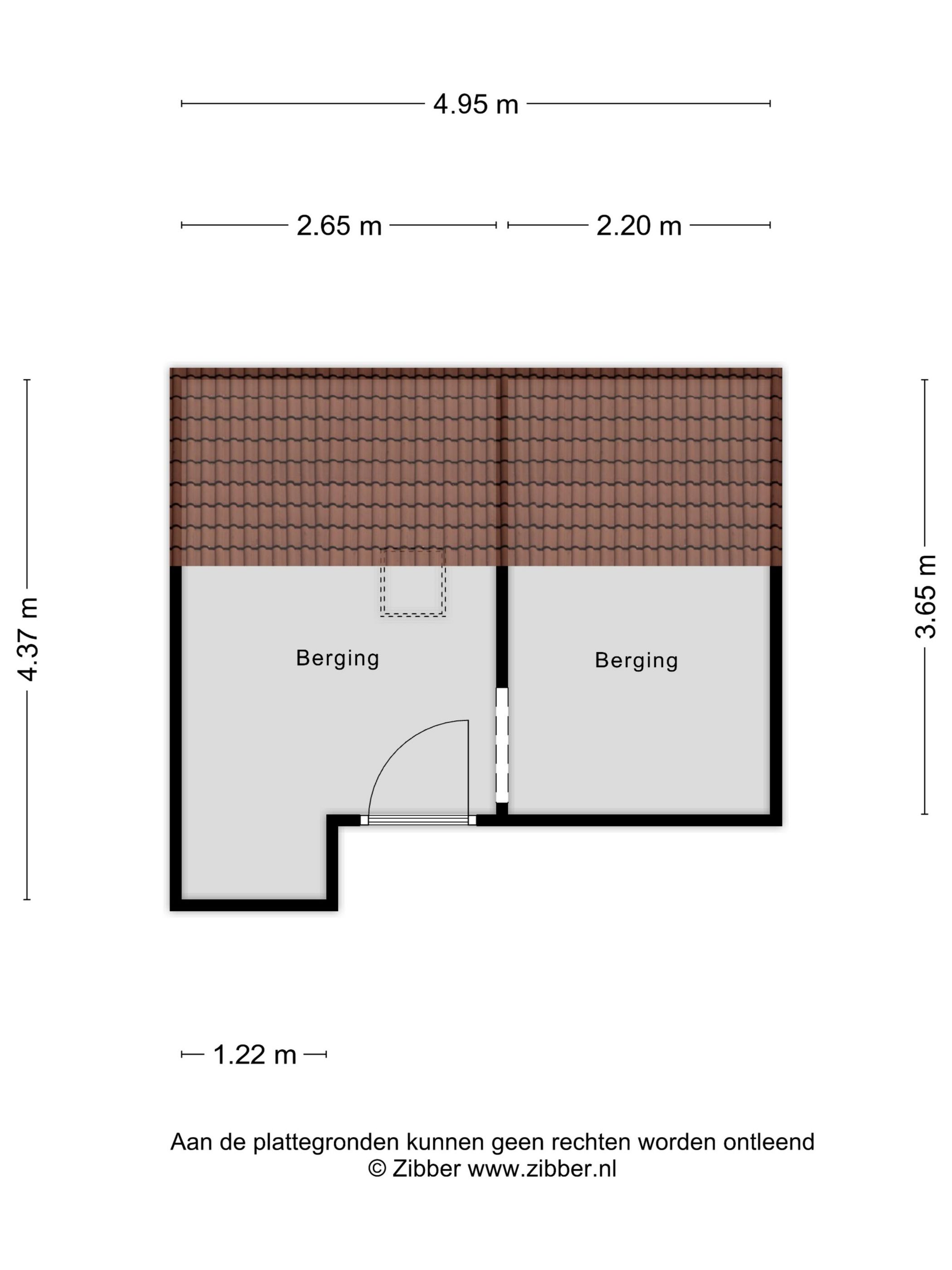 Photo 24 of Herman Boerhaavelaan 6