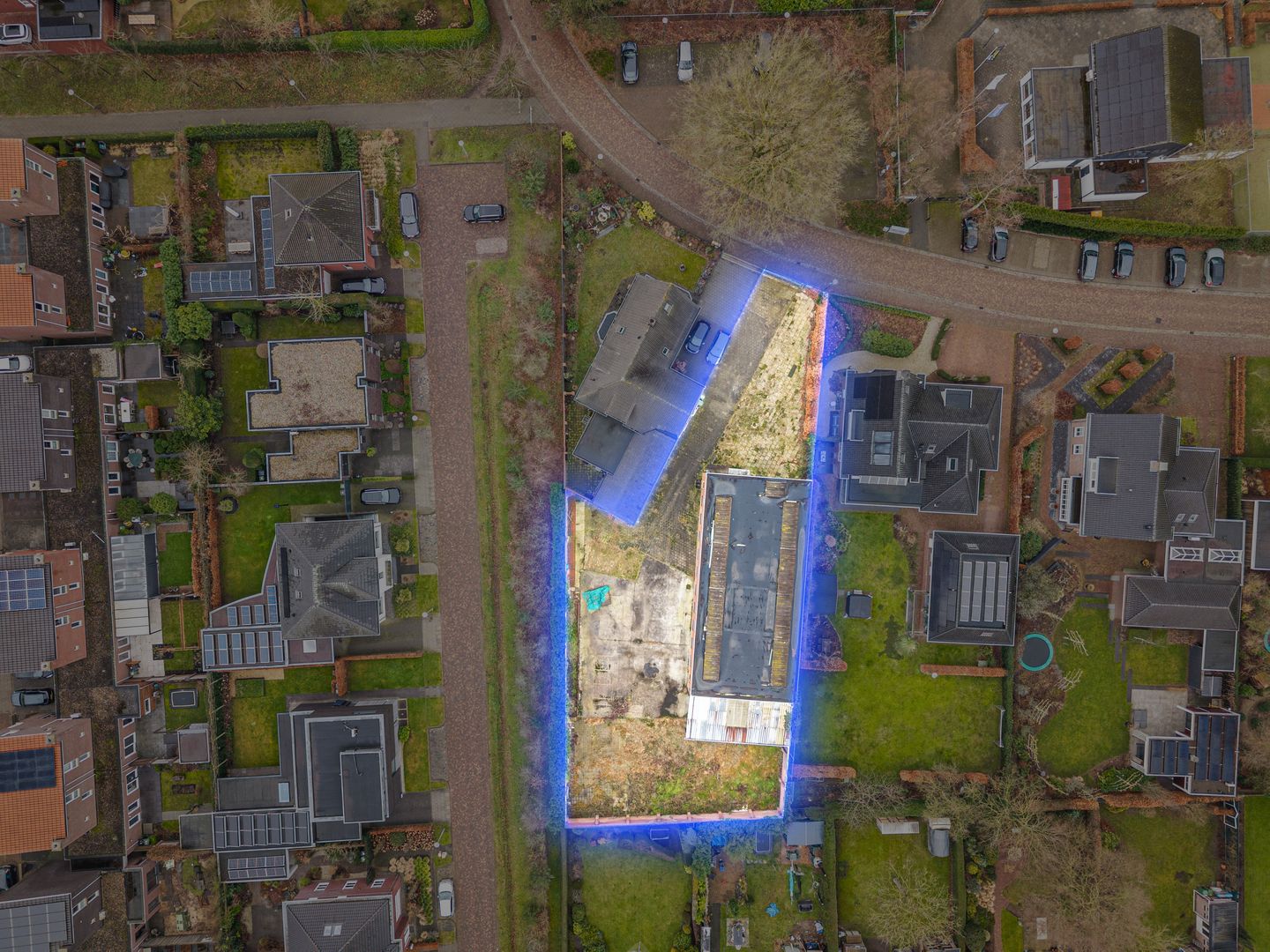 Bekijk foto 1 van Hoefstraat 15