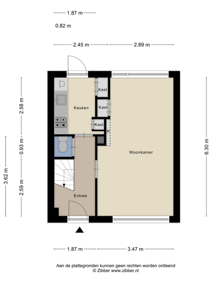 Photo 26 of Vlietzicht 73