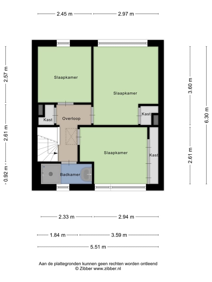 Photo 27 of Vlietzicht 73