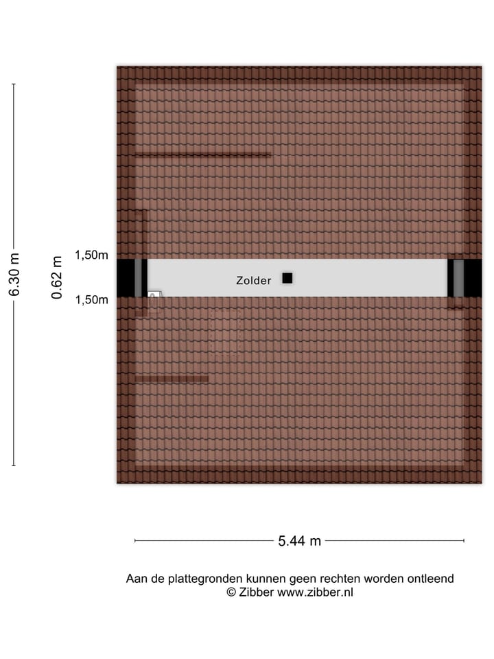 Photo 28 of Vlietzicht 73