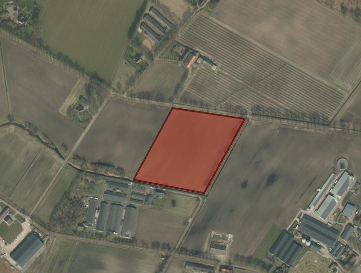 Groesvlaas, Milheeze