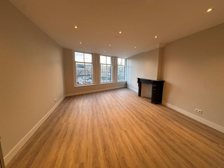 Foto 5 van Prins Hendrikkade 24-3A